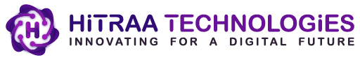 Hitraa Technologies Logo