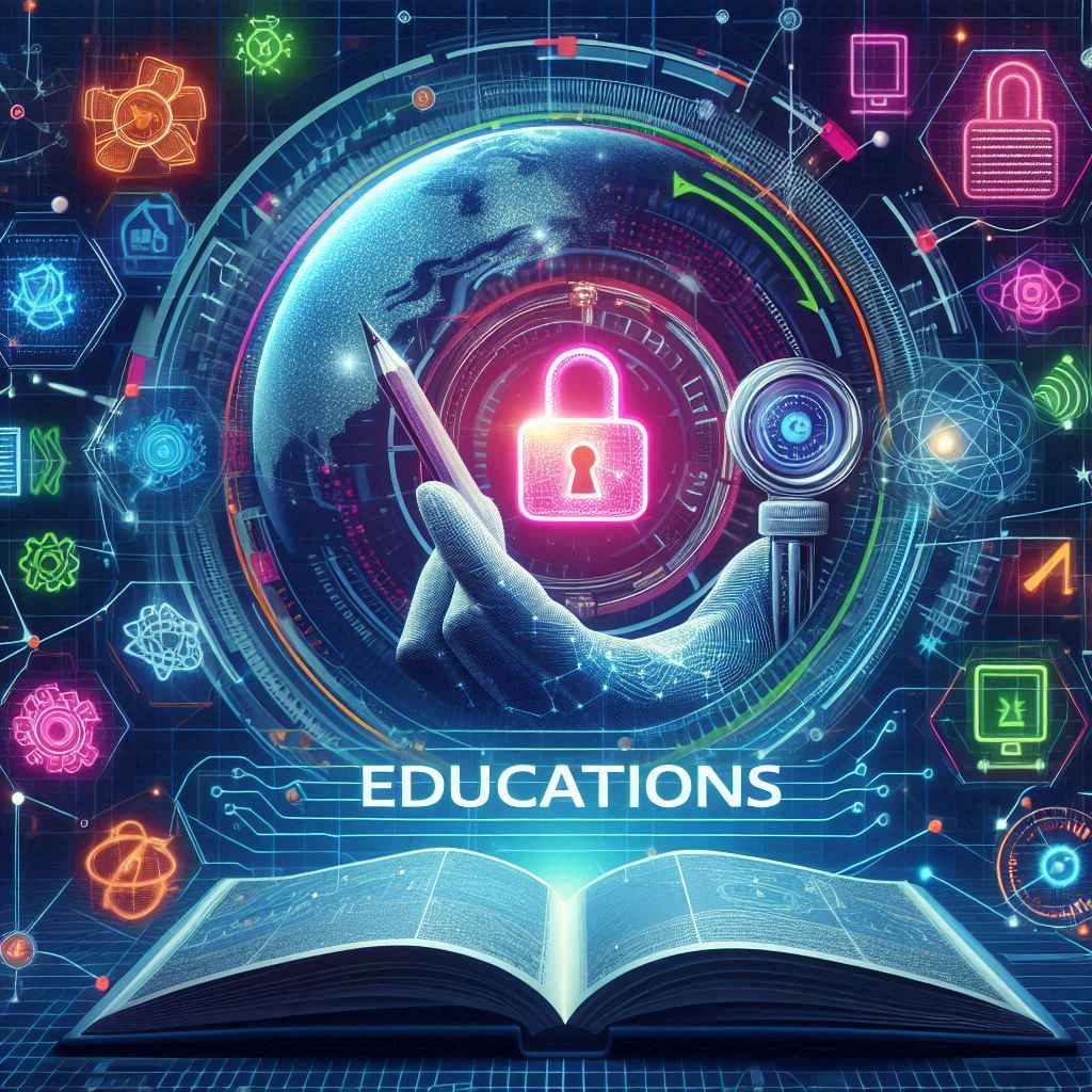 Key Features of Our Education Solutions Services