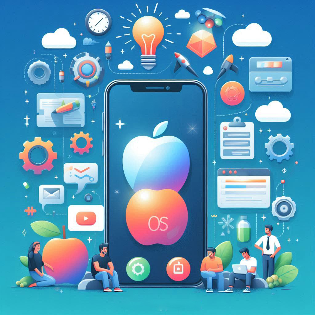 Key Features of Our iOS Development Services