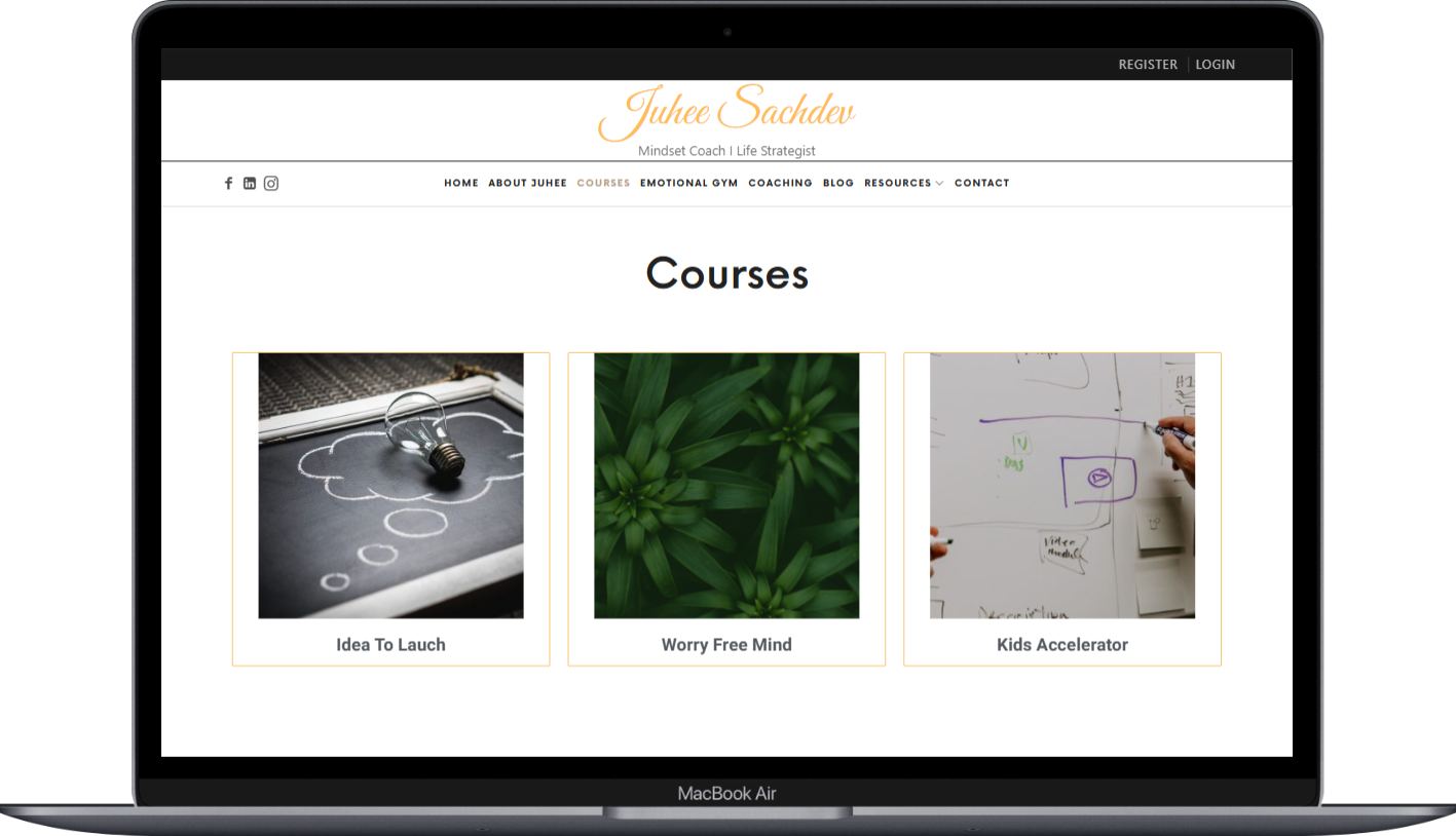 Project: Juhee Sachdev - Hitraa Technologies
